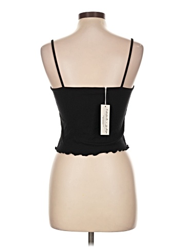 Emma & Sam Sleeveless Top (view 2)