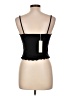 Emma & Sam Black Sleeveless Top Size L - photo 2
