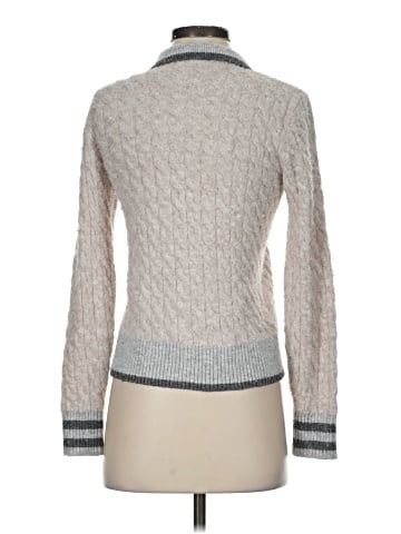 Central Park West Pullover Sweater (view 2)