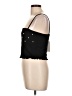 Emma & Sam Black Sleeveless Top Size L - photo 5
