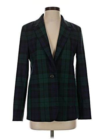 J.Crew Factory Store Blazer (view 1)