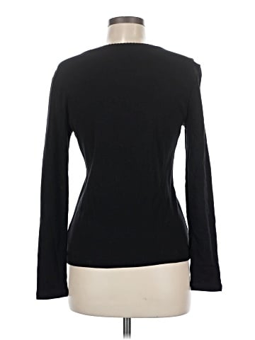 Kate Hill Long Sleeve T-Shirt (view 2)