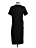 Gap - Maternity Solid Black Casual Dress Size Sm Maternity - photo 2