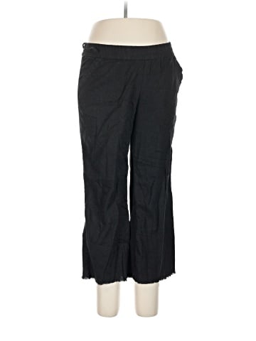 Wit & Wisdom Linen Pants (view 1)