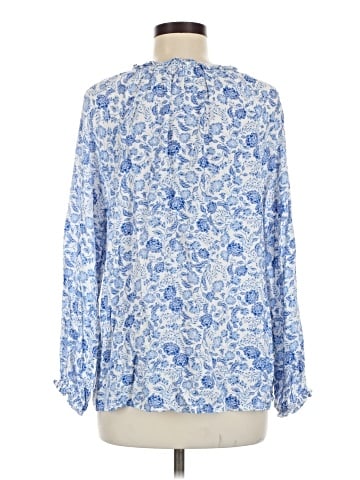 Old Navy Long Sleeve Blouse (view 2)