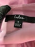 Lulus Pink Purple Cocktail Dress Size S - photo 7
