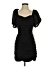 NSR Black Cocktail Dress Size S - photo 1