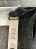 ALTERNATIVE Gray Long Sleeve T-Shirt Size M - photo 8