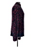 Thakoon Animal Print Red Blue Pullover Sweater Size L - photo 4