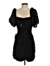 NSR Black Cocktail Dress Size S - photo 2