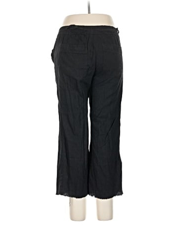 Wit & Wisdom Linen Pants (view 2)