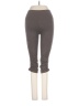 Lululemon Athletica Gray Active Pants Size 4 - photo 2