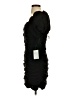 NSR Black Cocktail Dress Size S - photo 5
