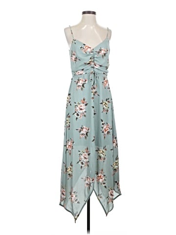 Trixxi Casual Dress (view 1)