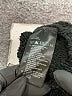 H&M Black Pullover Sweater Size L - photo 8