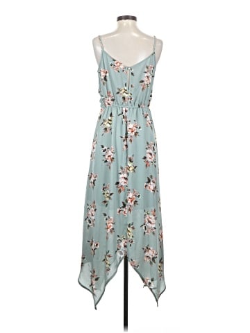 Trixxi Casual Dress (view 2)
