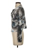 Cloud Chaser Tie-dye Gray Pullover Sweater Size S - photo 5
