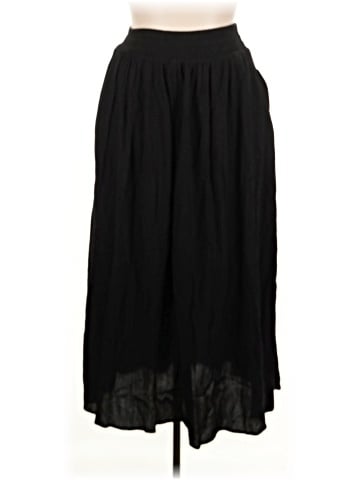 Terra & Sky Casual Skirt (view 1)