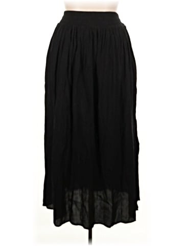 Terra & Sky Casual Skirt (view 2)