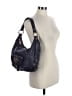 MICHAEL Michael Kors 100% Leather Blue Leather Hobo One size - photo 2