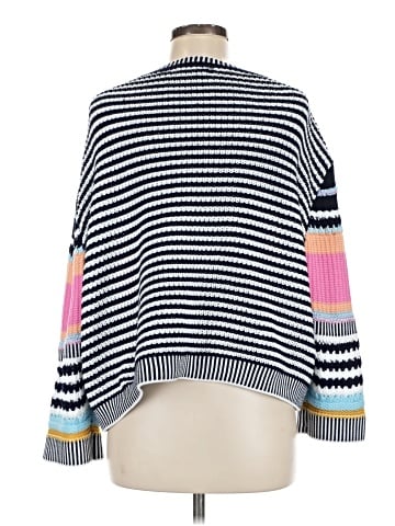 Esther Pullover Sweater (view 2)