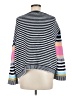 Esther Stripes Pink Pullover Sweater Size Med - Lg - photo 2