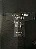 New Look Black Active Pants Size 2 Petite - photo 7