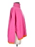 THML Color Block Pink Turtleneck Sweater Size XS - photo 4