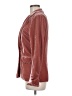 Love for Humanity Burgundy Blazer Size M - photo 5