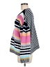 Esther Stripes Pink Pullover Sweater Size Med - Lg - photo 5
