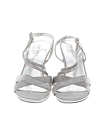 metaphor Sandals (view 2)