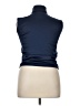 Southern Tide 100% Polyester Blue Vest Size XL - photo 2