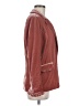 Love for Humanity Burgundy Blazer Size M - photo 4