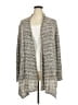 Knox Rose Gray Cardigan Size XXL - photo 1