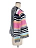 Esther Stripes Pink Pullover Sweater Size Med - Lg - photo 4