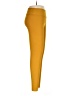 Lularoe Yellow Active Pants One size - photo 4