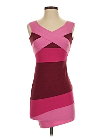 Superdown Cocktail Dress (view 1)