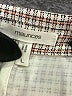 Maurices Houndstooth Tan Blazer Size L - photo 6
