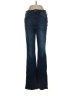 True Religion Blue Jeans Size 27 waist - photo 1