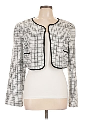 Shein Jacket (view 1)