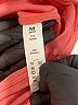 Unbranded Solid Pink Casual Pants Size Med Petite - photo 7
