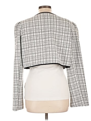 Shein Jacket (view 2)