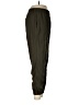 Banana Republic Solid Green Casual Pants Size M (estimated) - photo 4