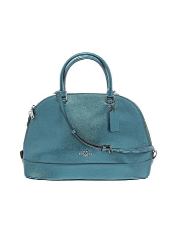 Coach Satchel (view 1)