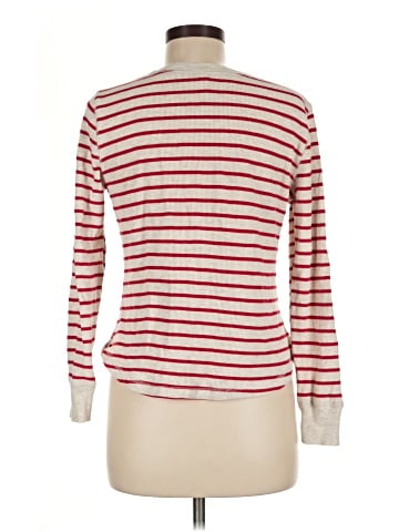Gilligan & O'malley Long Sleeve T-Shirt (view 2)