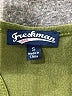 Freshman 1996 Green Tank Top Size S - photo 7