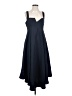 Unbranded Blue Cocktail Dress Size M - photo 1
