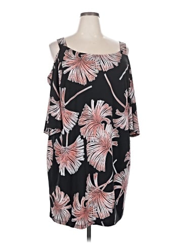 Robbie Bee Casual Dress (view 1)