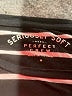 Aero Stripes Black Long Sleeve Top Size M - photo 7