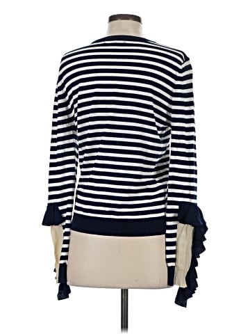 Beulah Style Pullover Sweater (view 2)